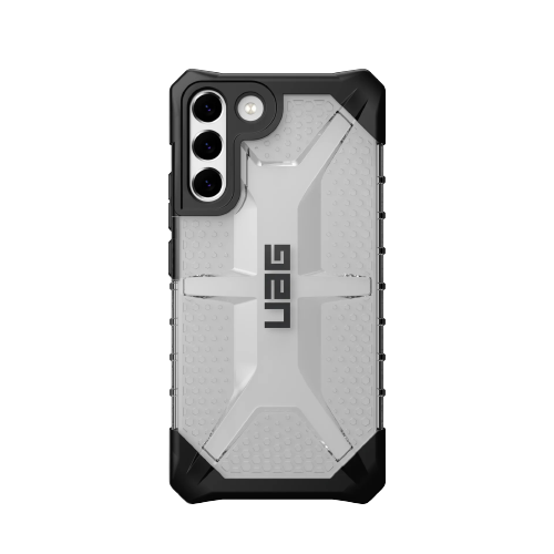 UAG Samsung Galaxy S22+ Plasma Case - Ice